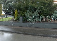Geländer / Handläufe