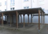 Pergolen