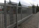 Elektrische Toranlagen